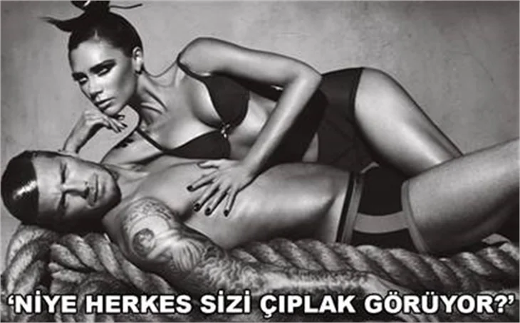 NEDEN ÇIPLAK?