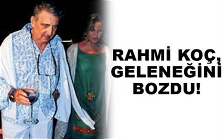 KURU FASULYE GELENEĞİ YERİNİ LAGOSA BIRAKTI