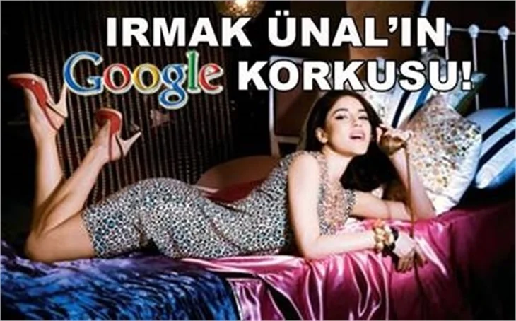 YALAN HABERLERDEN ÇEKİNİYOR!