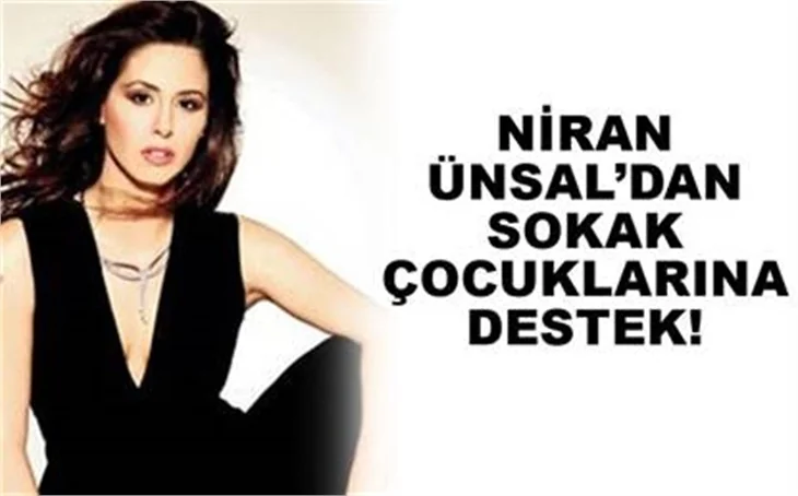 ÇÖPE ATILAN ÇOCUKLARIN FİLMİNİ YAPACAĞIM