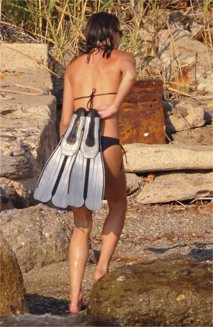 Carla Bruni