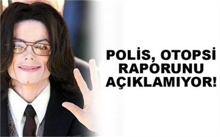 OTOPSİ RAPORU AÇIKLANMASIN!