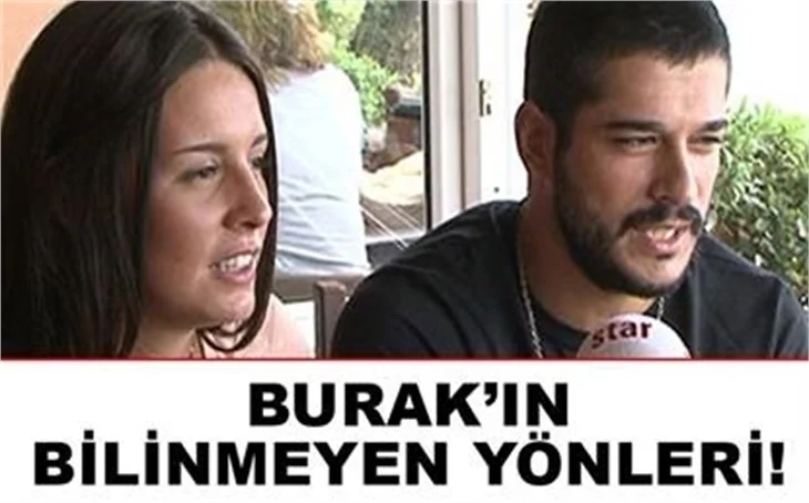 İLGİNÇ DAMAK ZEVKİ!