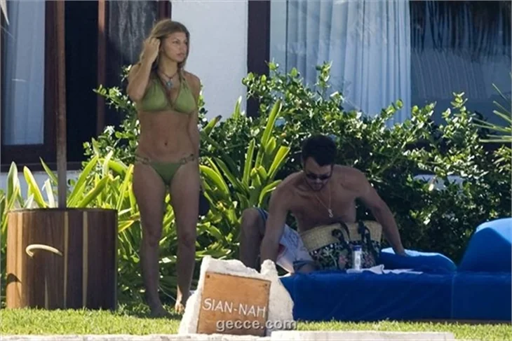 fergie