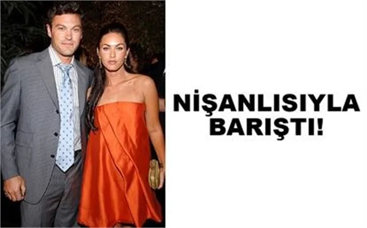 BARIŞTILAR