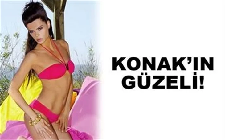 GÜZELLİĞİYLE KORKUTACAK!
