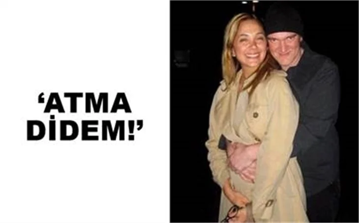 İLİŞKİMİZ BİTTİ DİYE FİLM HAYAL KIRIKLIĞI YARATTI