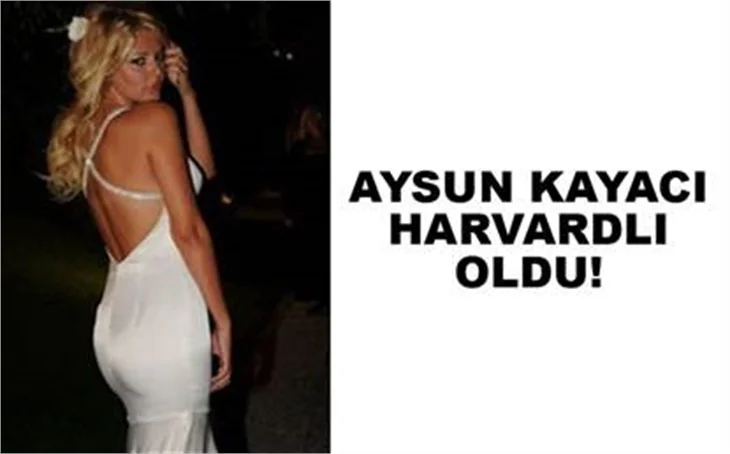 BEN BURAYA EĞİTİM İÇİN GELDİM