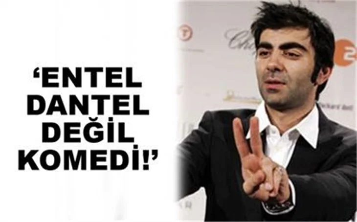 BU BÜYÜK BİR AYRICALIK