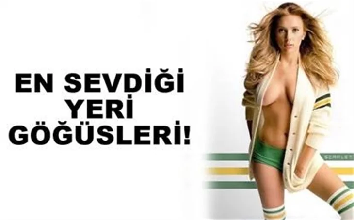 'VÜCUDUMA BAYILIYORUM!'