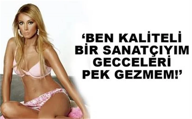 KAPIDAN DÖNDÜ!
