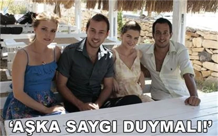 KAVAK YELLERİ YUVAYA DÖNÜYOR