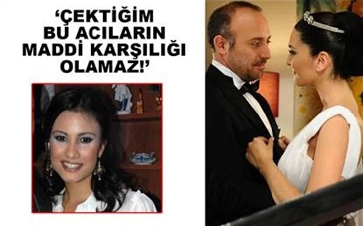 ESKİ EŞİN SESSİZ DÜNYASI