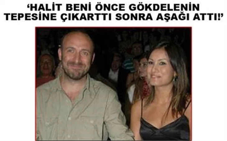 ESKİ EŞİN SESSİZ DÜNYASI