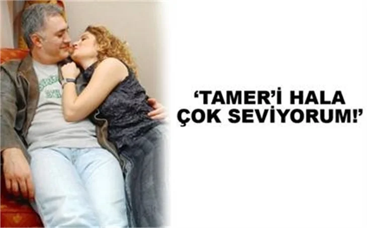 ARZU BALKAN'DAN MÜTHİŞ İTİRAF!
