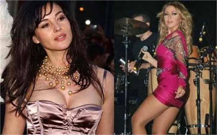 AVRUPA BİRLİĞİ İÇİN YILDIZLAR DEVREDE