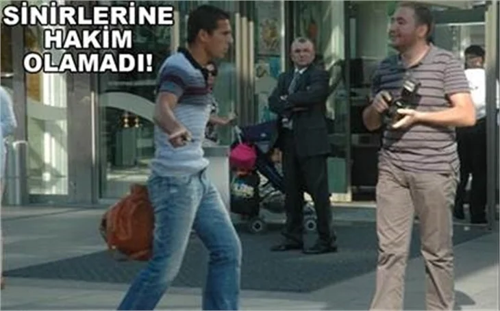 BAROS'UN İSYANI