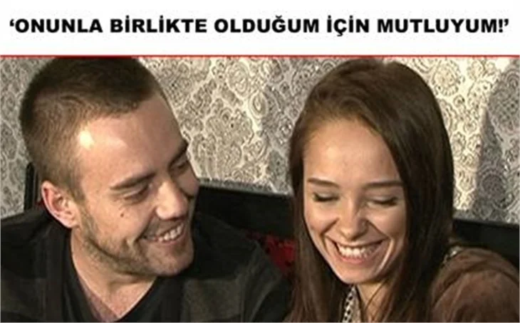 MURAT DALKILIÇ'TAN PELİN'E ÖVGÜLER!