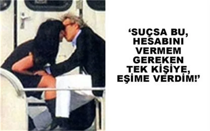CAN DÜNDAR BEKLENEN AÇIKLAMAYI YAPTI!