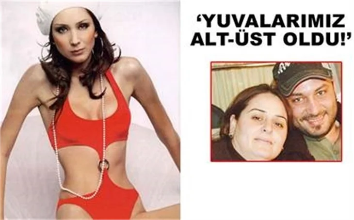 ECE GÜRSEL'İ DÖVMEK İSTİYORUM