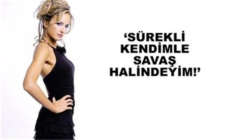 ÇAĞLA KUBAT YENİ HEDEFLER PEŞİNDE