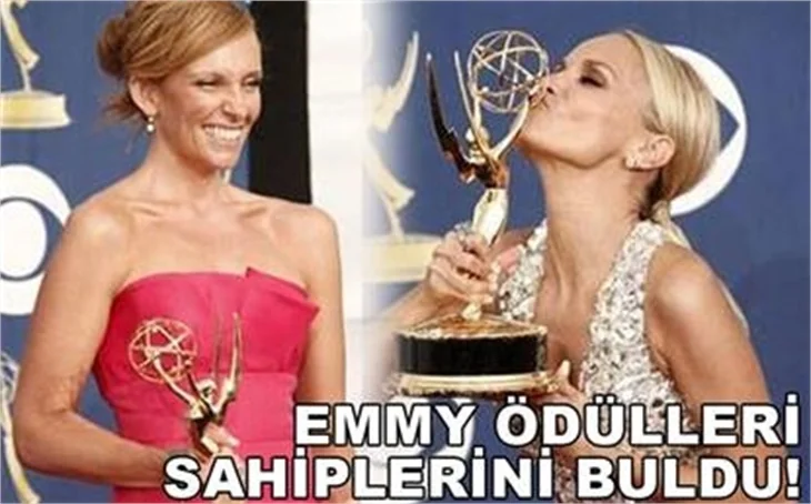 KAZANANLAR DEĞİŞMEDİ