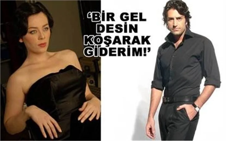 MAHSUN KIRMIZIGÜL HAYRANI!