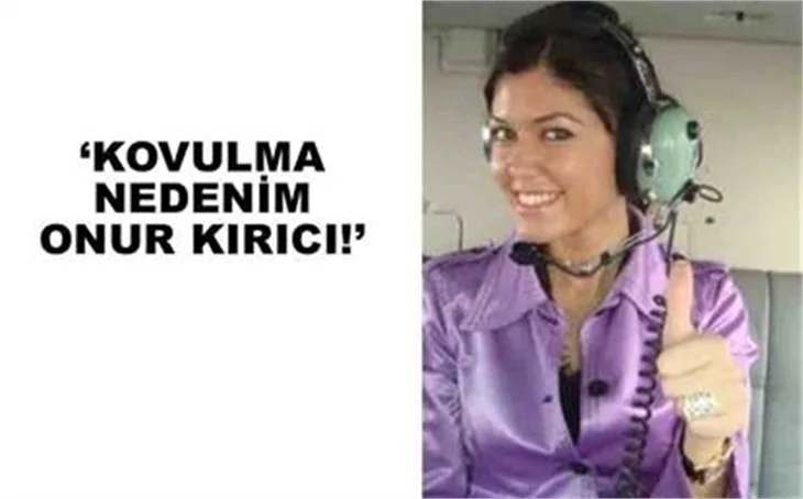 NEŞE SAPMAZ ÇOK ÖFKELİ!