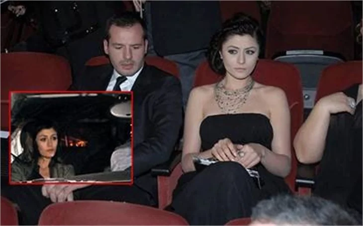 DENİZ 'ÇAKIR' OLDU