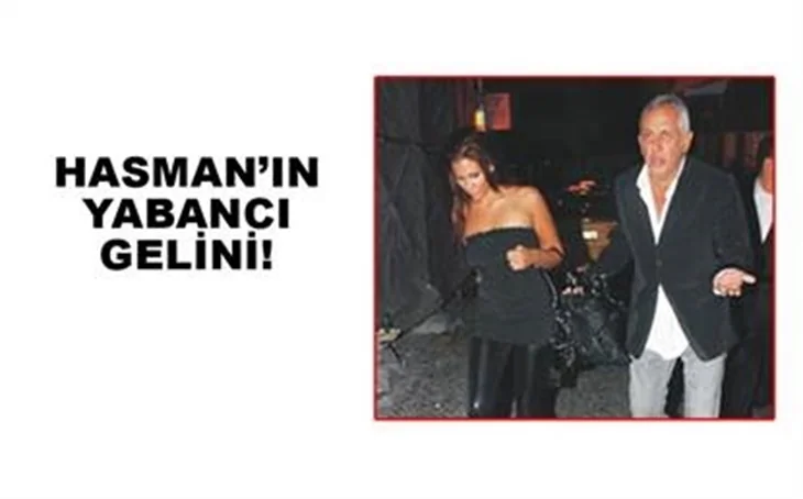 'AKRABAM OLUR ÇEKMEYİN'