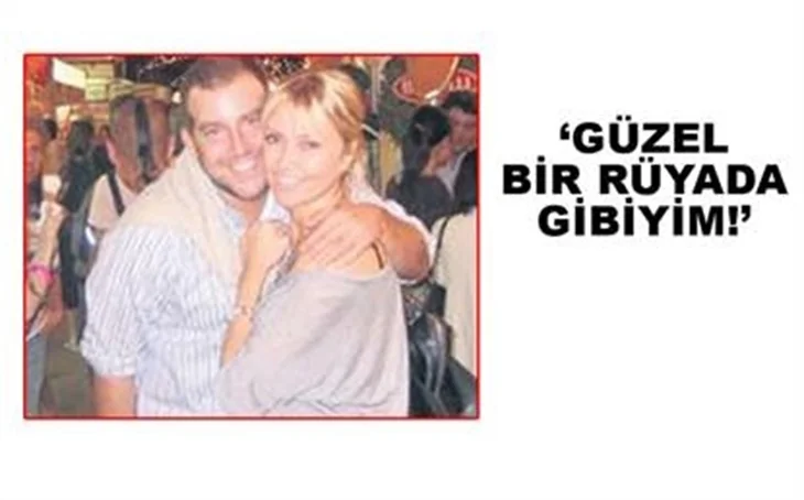 DİDEM UZEL-SELİM SARI AŞKI!