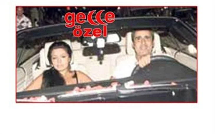 ESKİ SEVGİLİYE YANIT GELDİ!