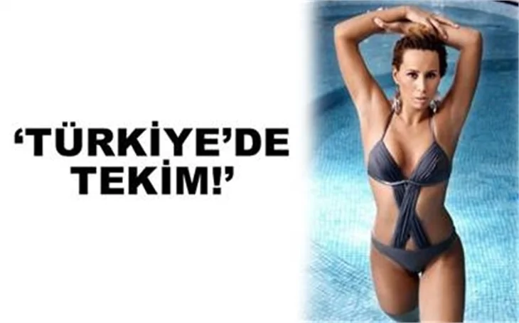 'İDDİA EDİYORUM BİR TEK ASENA VAR'