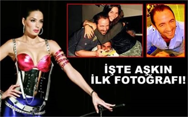 İŞTE AŞKIN KANITI