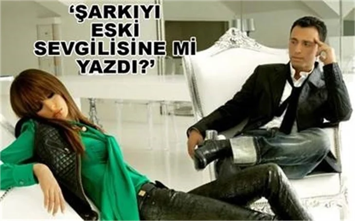 MUSTAFA SANDAL YANIT VERDİ!
