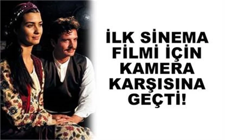 AYDER YAYLASI’NDA YASAK AŞK