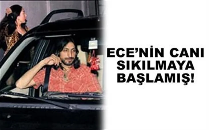 HAKKINI ARAYACAKMIŞ!