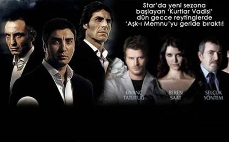 PERŞEMBE GECESİNİN GALİBİ!