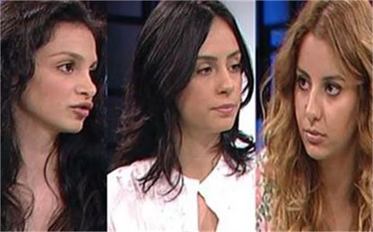 YA AYNI ADAMA AŞIK OLURLARSA