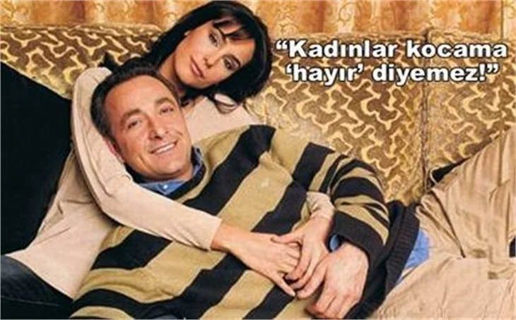 ARZUM ONAN'DAN İLGİNÇ AÇIKLAMA..