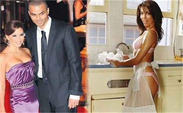EVA YENİDEN EVLENMEK İSTİYOR
