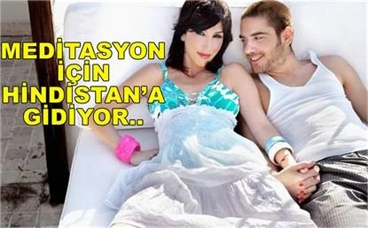 HANDE'NİN YENİ MERAKI!