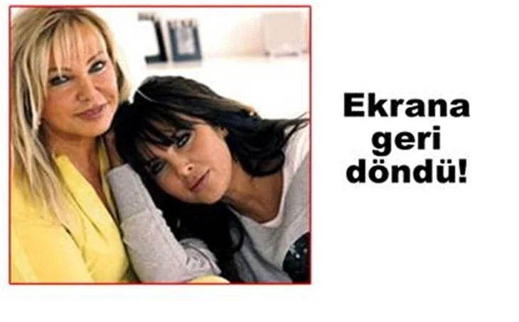 JÜRİ OLMAYI KABUL ETTİ!