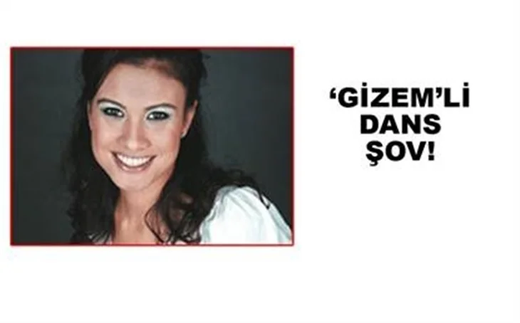 BİENALDE GİZEM SOYSALDI ŞOVU!