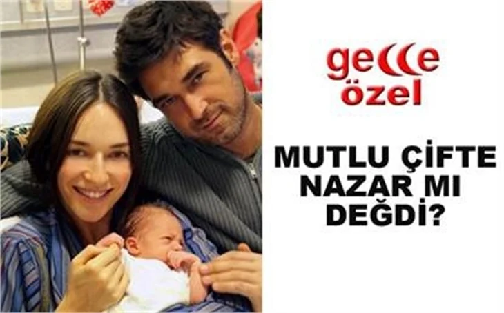 BURAK HAKKI OTELDE TEK BAŞINA!