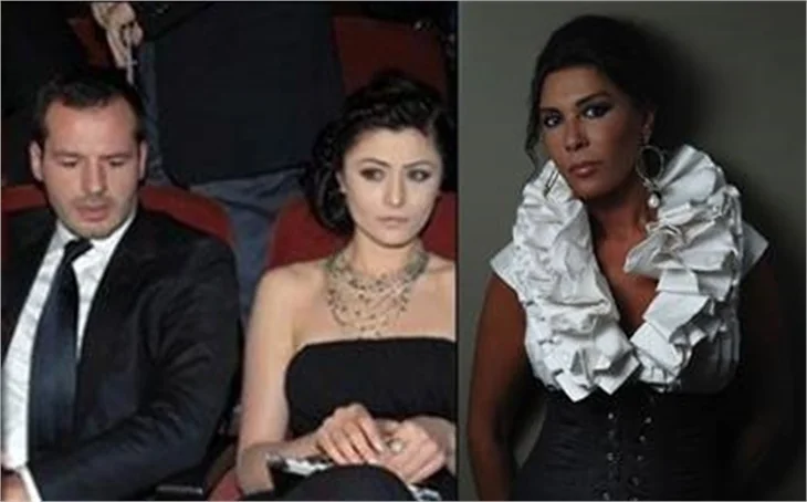 FERHUNDE'NİN AŞKI ARTIK FİRDEVS'İN