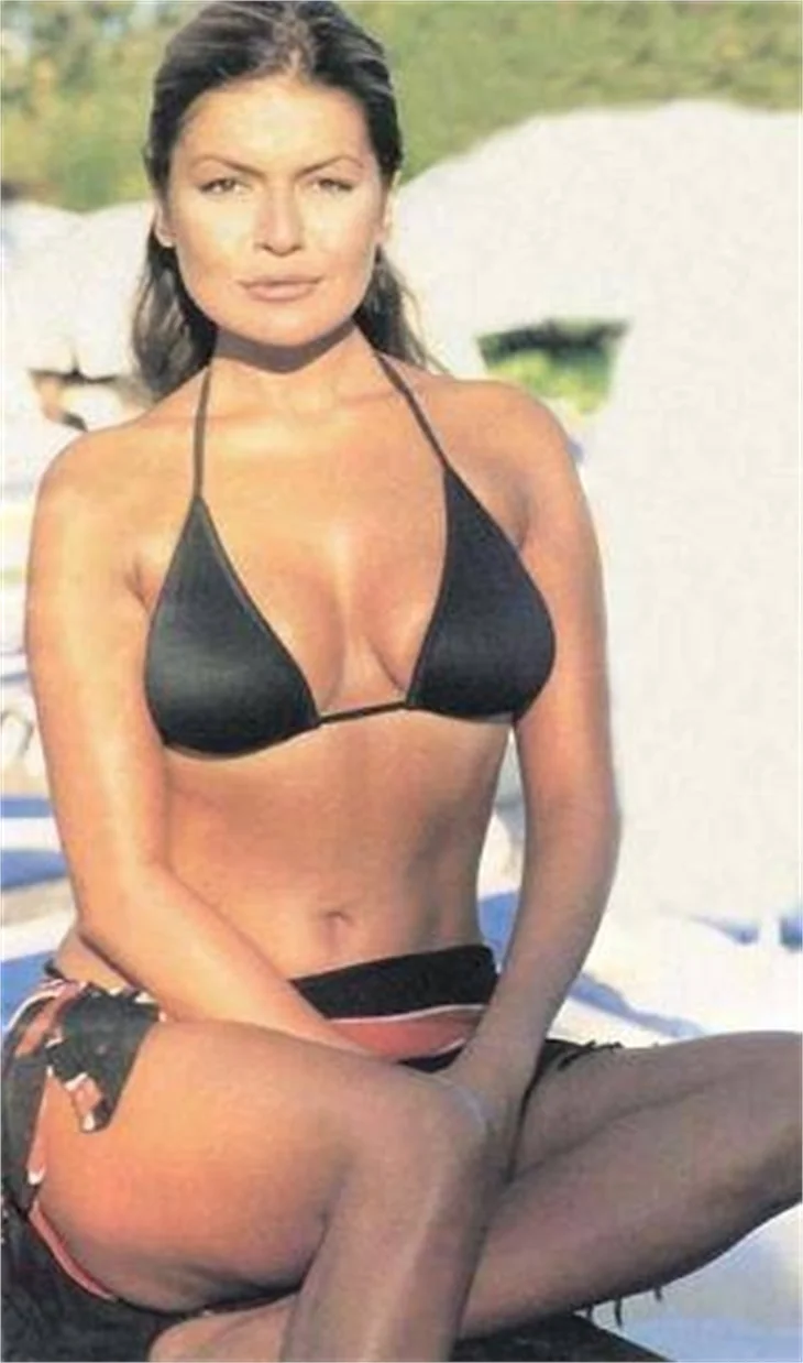 Binnaz Avcı