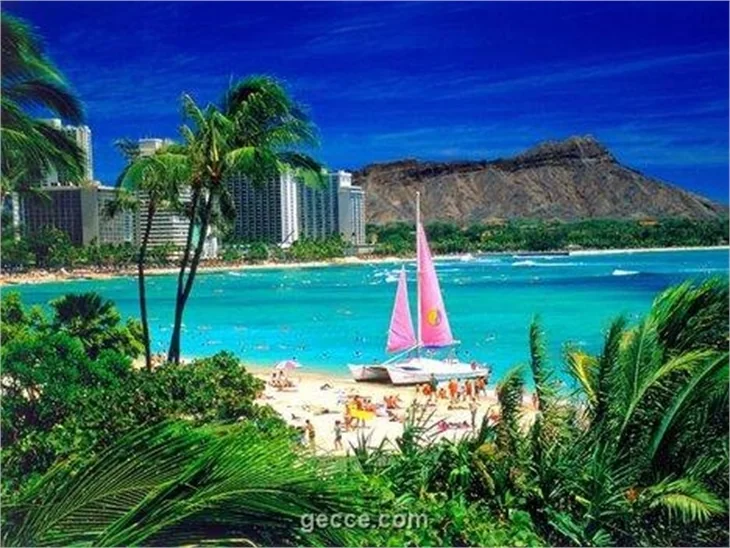 Hawaii