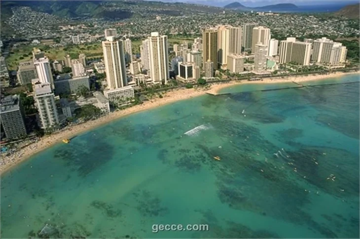 Hawaii
