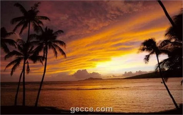 Hawaii
